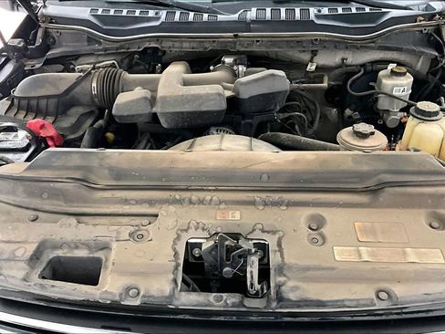 Used 2018 Ford F250 Lariat w/ Lariat Ultimate Package image 12