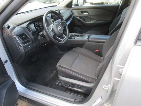 Used 2023 Nissan Rogue SV image 20