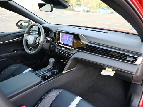 New 2026 Toyota Camry SE FWD image 13