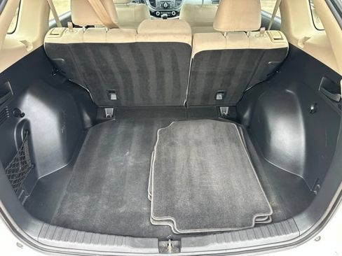 Used 2015 Honda CR-V LX image 20