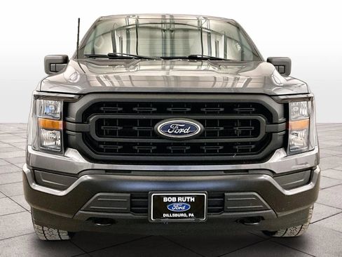 Used 2023 Ford F150 XL AWD/4WD image 3
