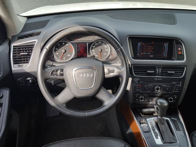 Used 2012 Audi Q5 2.0T Premium AWD/4WD image 10