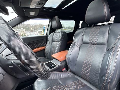 Used 2022 Mitsubishi Outlander SEL image 8