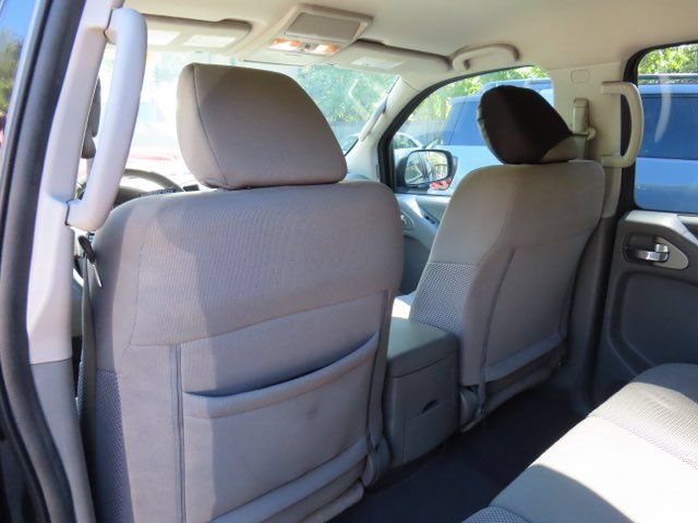 Used 2019 Nissan Frontier SV RWD image 14