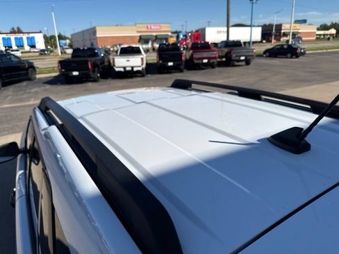 Used 2024 Ford Bronco Sport Big Bend AWD/4WD image 54