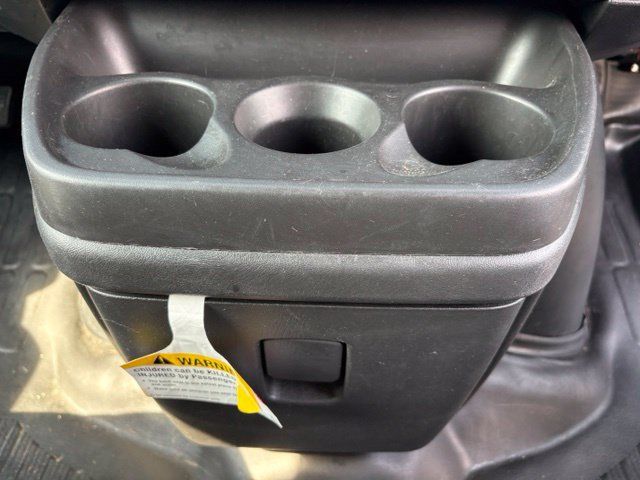 Used 2025 Chevrolet Express 2500 w/ Driver Convenience Package RWD image 24