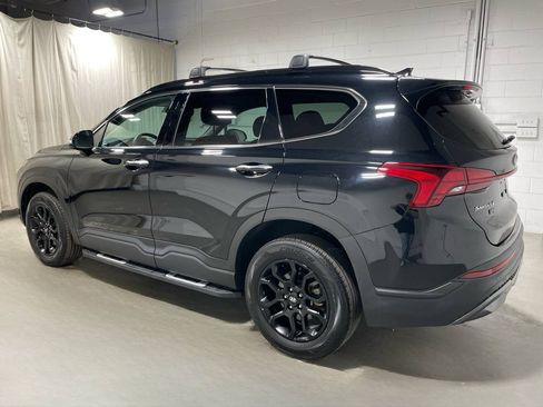 Used 2023 Hyundai Santa Fe XRT w/ Cargo Package AWD/4WD image 5
