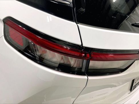 Used 2023 Jeep Grand Cherokee Overland image 29