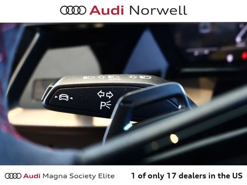 New 2026 Audi RS 3 AWD/4WD image 34