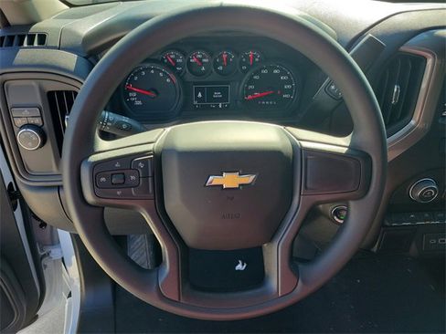 New 2026 Chevrolet Silverado 1500 Custom image 14