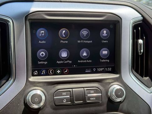 Used 2019 GMC Sierra 1500 Elevation AWD/4WD image 26