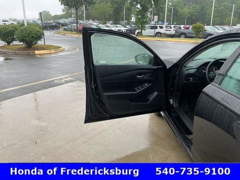 Certified 2026 Honda Accord Touring image 14