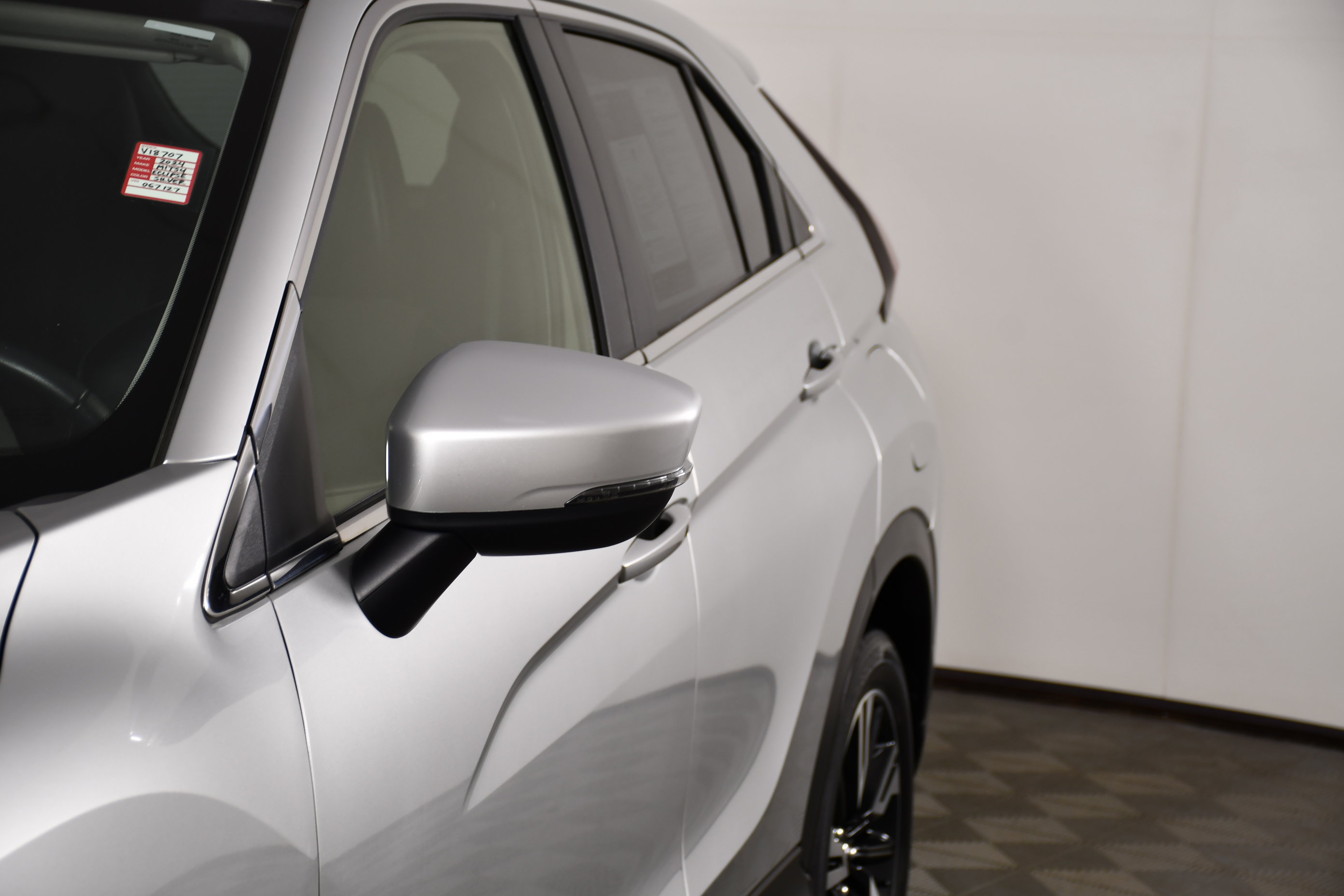 Used 2024 Mitsubishi Eclipse Cross SE AWD/4WD image 13