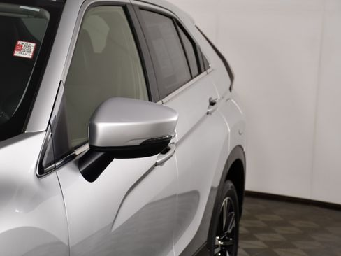 Used 2024 Mitsubishi Eclipse Cross SE AWD/4WD image 13