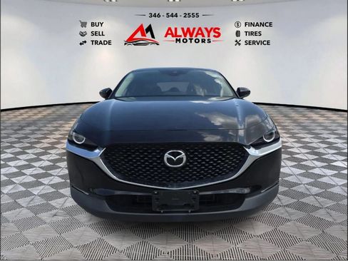 Used 2021 MAZDA CX-30 FWD 2.5 S w/ Select Package image 5