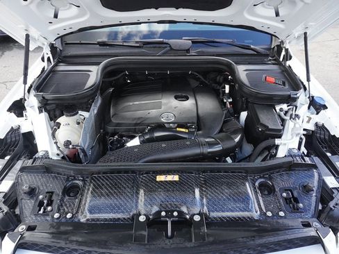 Used 2022 Mercedes-Benz GLE 350 4MATIC image 26