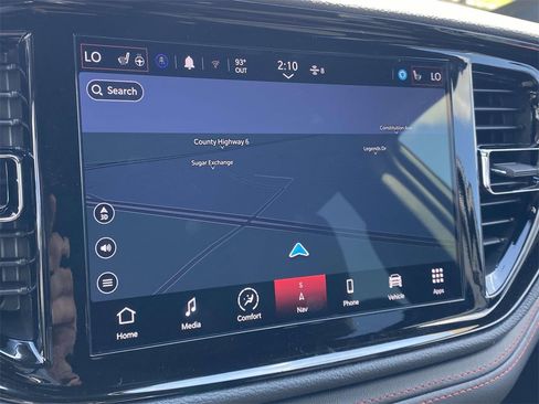 New 2026 Dodge Durango GT w/ Blacktop Package image 51