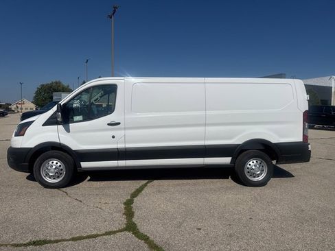 New 2025 Ford Transit 350 Base w/ Electrician Trade Package image 8