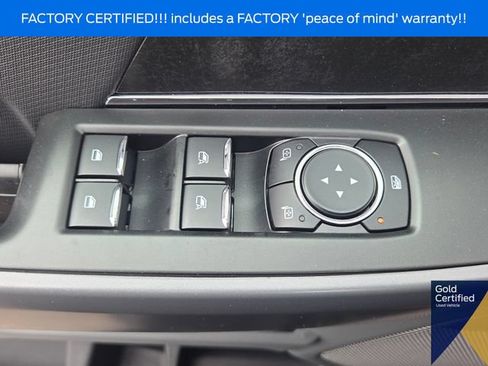Used 2025 Ford F150 Lightning Flash AWD/4WD image 21