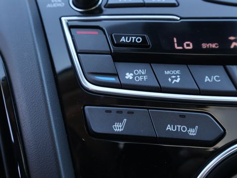 Used 2024 Acura RDX SH-AWD w/ Technology Package image 32