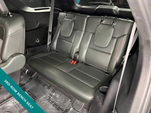 Used 2023 Ford Explorer Timberline w/ Timberline Technology Package image 18