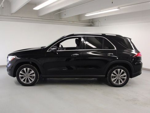 Used 2022 Mercedes-Benz GLE 350 GLE 350 image 7