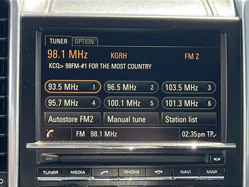 Used 2016 Porsche Cayenne GTS image 26