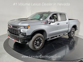 Used 2024 Chevrolet Silverado 1500 ZR2 w/ Technology Package AWD/4WD video 2