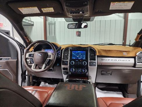 Used 2020 Ford F250 King Ranch image 14