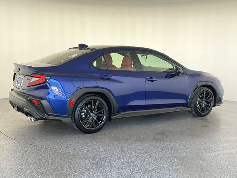 New 2026 Subaru WRX Limited w/ Accessory Package #2 AWD/4WD image 4