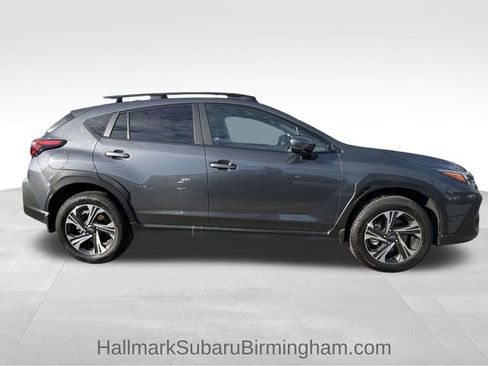 New 2026 Subaru Crosstrek 2.0i Premium AWD/4WD image 2