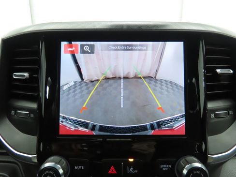 Used 2025 RAM 1500 Big Horn image 14