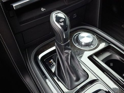 Used 2023 INFINITI QX80 Sensory w/ Cargo Package image 15