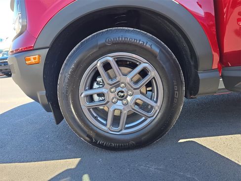 New 2025 Ford Bronco Sport Big Bend image 25