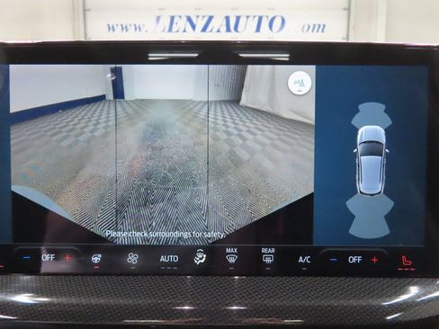 Used 2023 Ford Escape ST-Line Elite w/ Premium Technology Package image 19