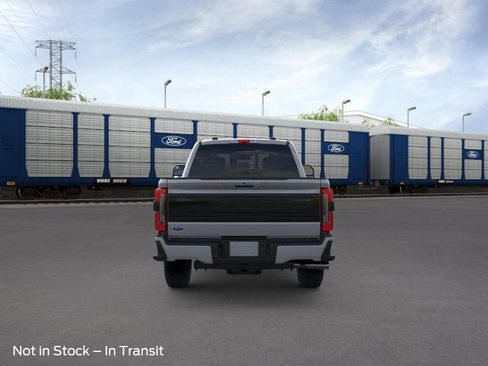 New 2026 Ford F250 Platinum AWD/4WD image 5