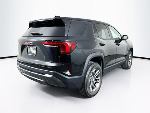 Used 2025 GMC Terrain Elevation image 9