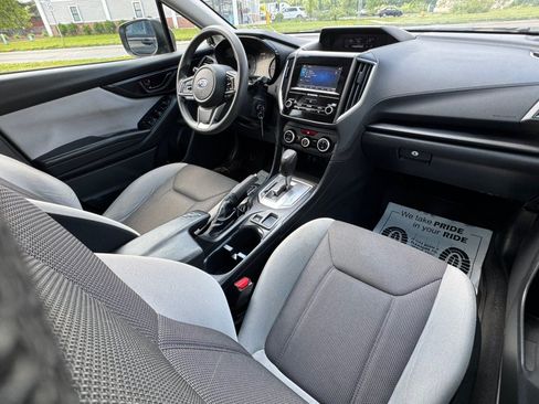 Used 2020 Subaru Crosstrek 2.0i AWD/4WD image 26
