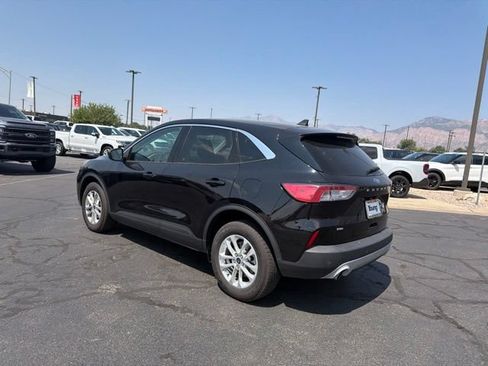 Used 2022 Ford Escape SE AWD/4WD image 12