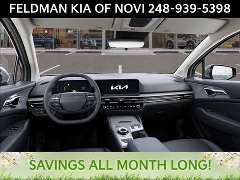 New 2026 Kia Sportage EX image 14