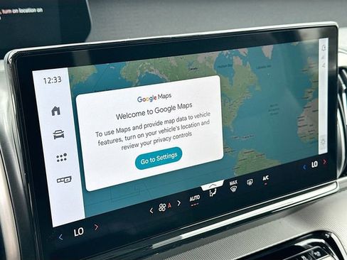 New 2026 Ford Expedition Active image 8