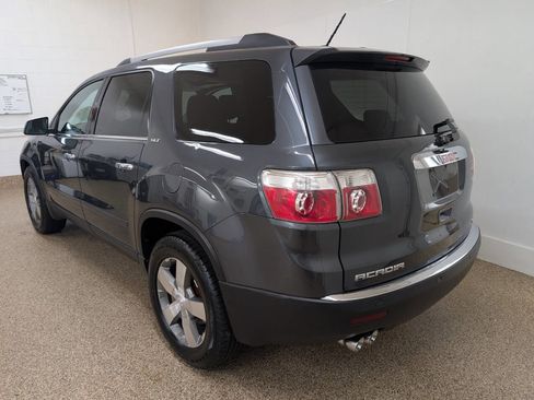 Used 2011 GMC Acadia SLT AWD/4WD image 3