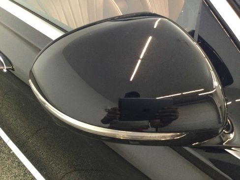 New 2024 Mercedes-Benz S 500 4MATIC image 33