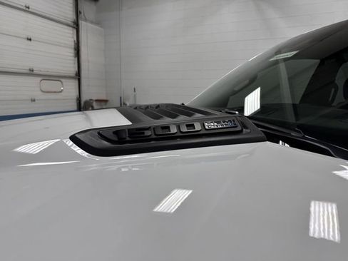 Certified 2023 RAM 1500 Laramie image 36