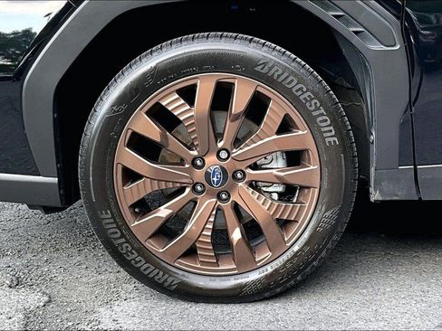 Certified 2025 Subaru Forester Sport AWD/4WD image 17