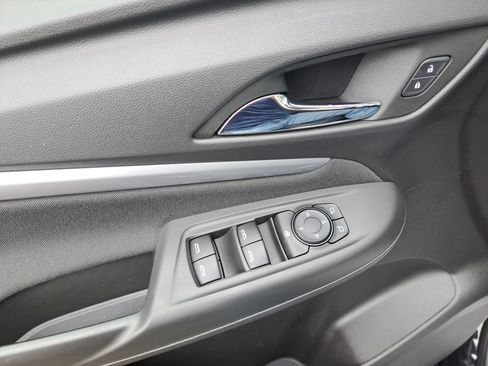 Certified 2023 Chevrolet Bolt EUV LT image 30