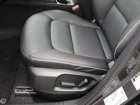 New 2025 MAZDA CX-5 AWD 2.5 S w/ Select Package image 39