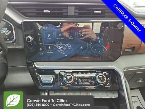 Used 2026 GMC Sierra 3500 Denali Ultimate AWD/4WD image 25