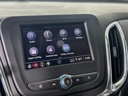 Used 2023 Chevrolet Equinox LT FWD image 16