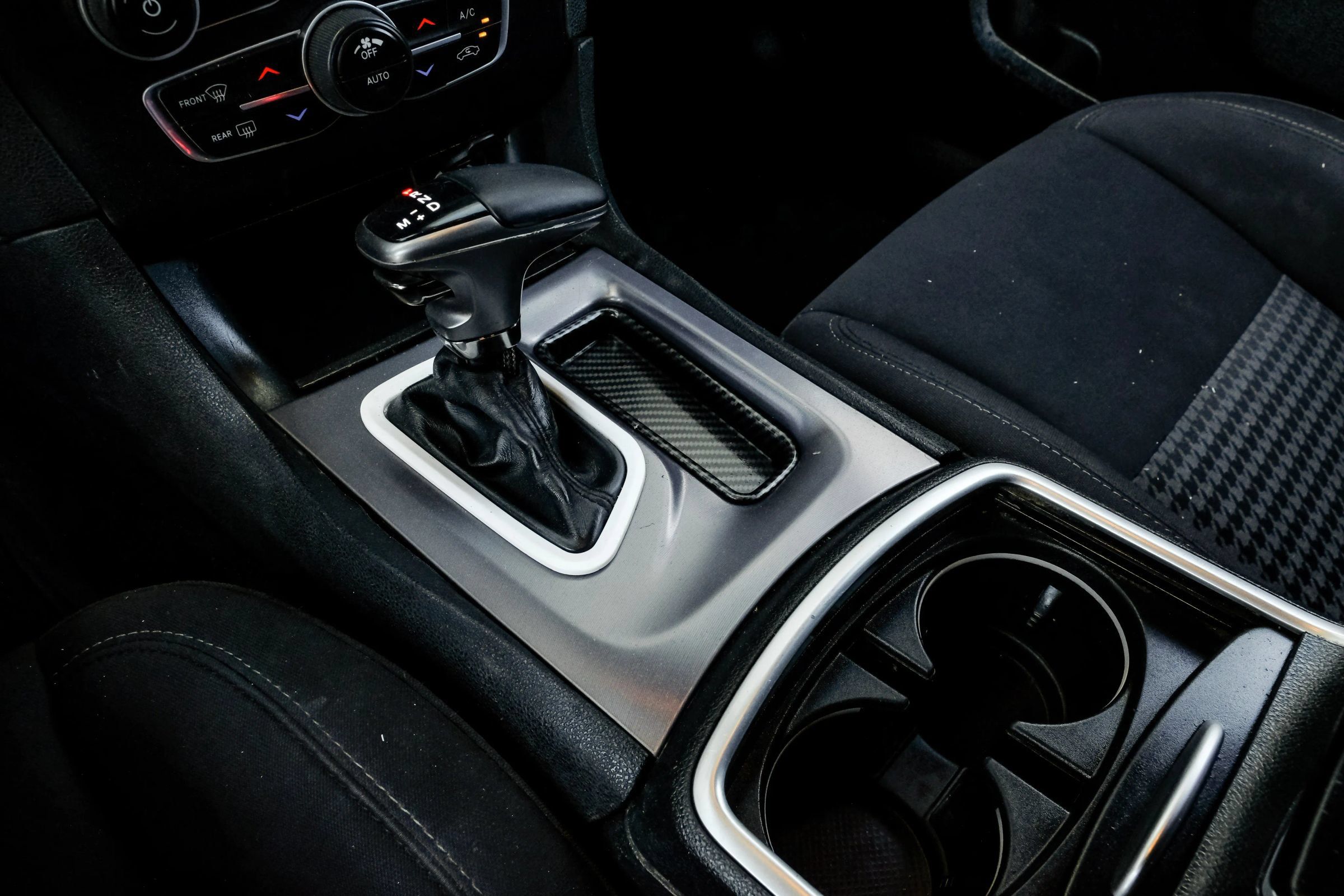 Used 2019 Dodge Charger Scat Pack w/ Navigation & Travel Group RWD image 33